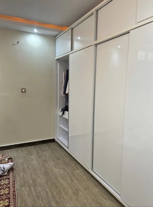 ۵۸ متر _ با پارکینگ اصلی _ زیر قیمت منطقه