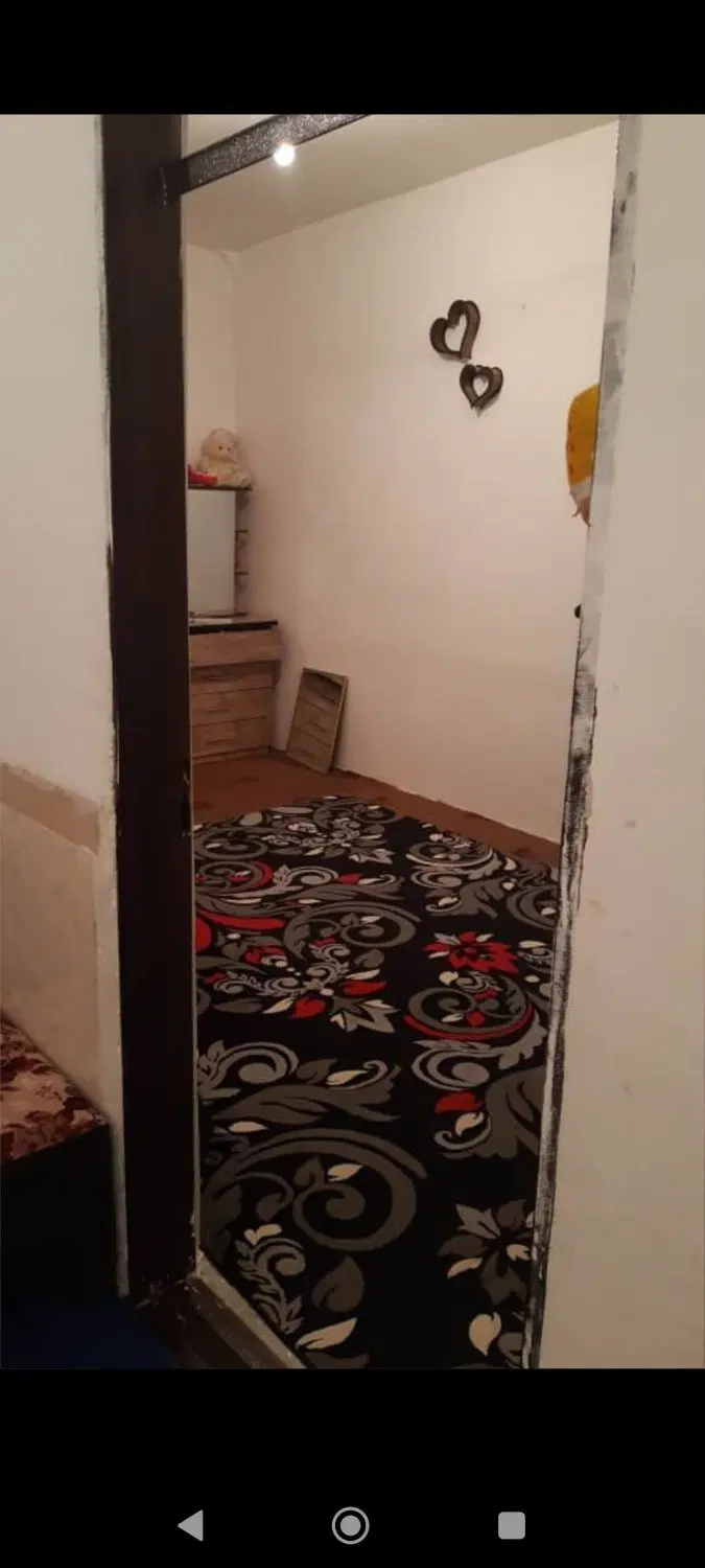 واحد 80 متری شهرک شهرداری