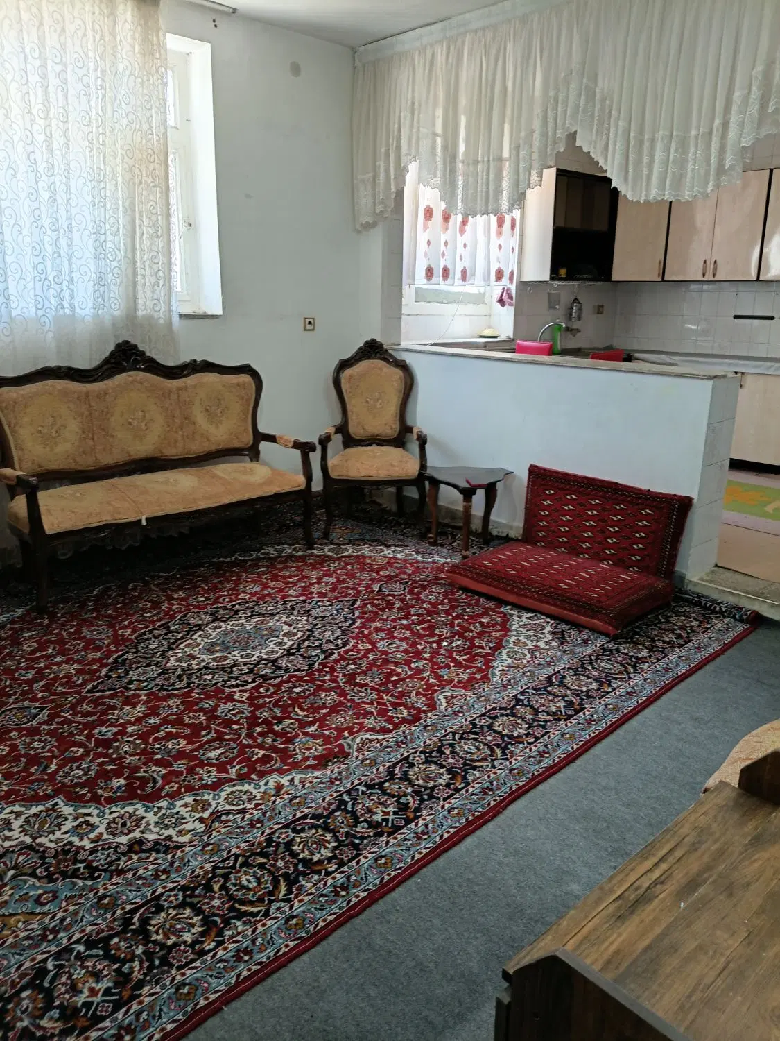 خانه اجاره ای معلم