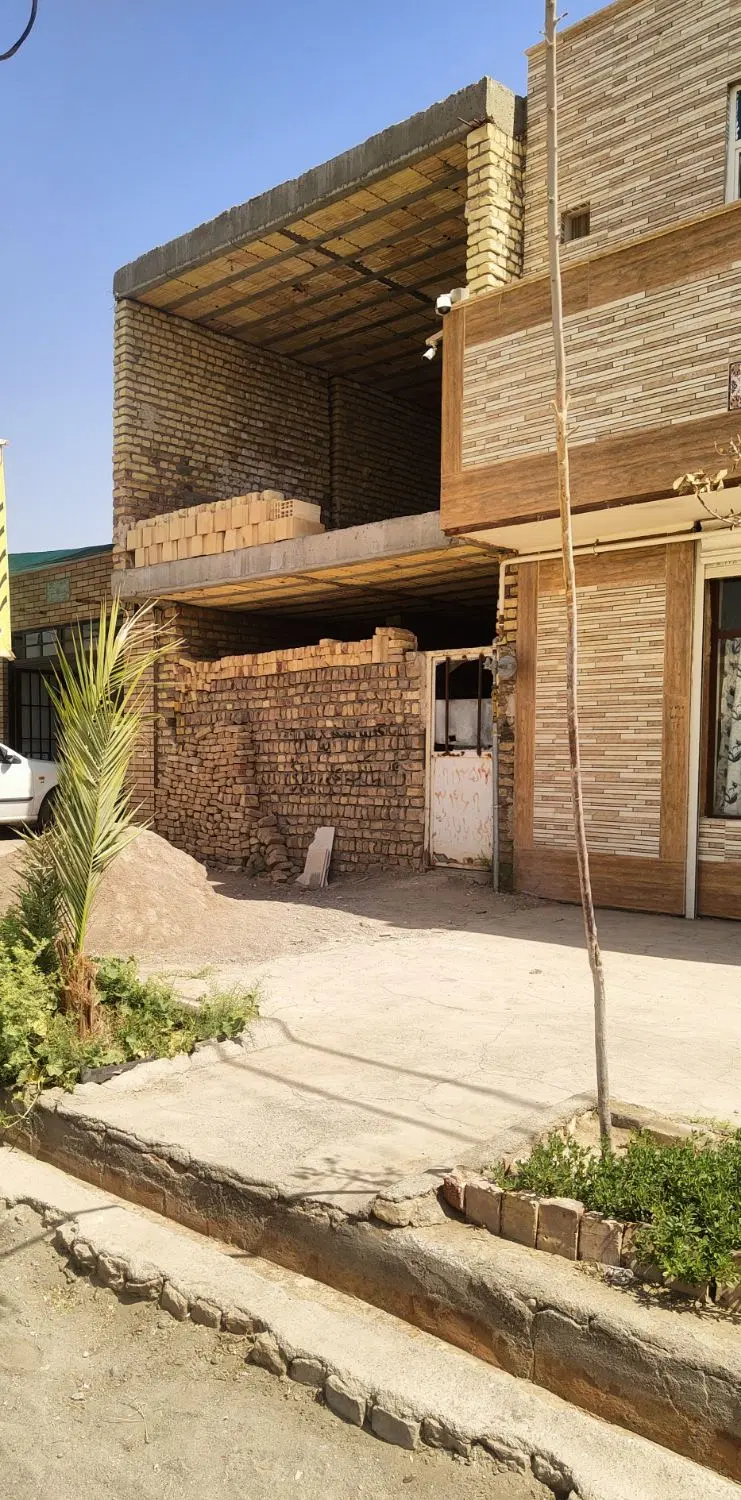 منزل سفتکاری یحیی اباد