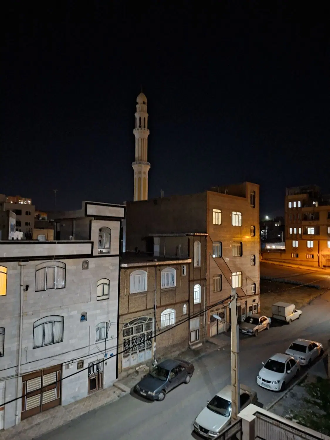 فروش آپارتمان ۱۰۵ متری بهاران 4_19