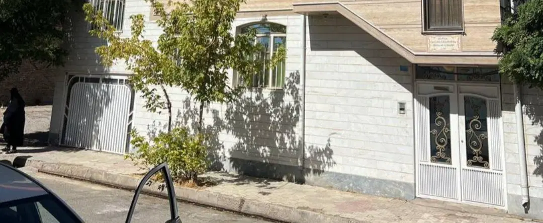 خانه ویلایی