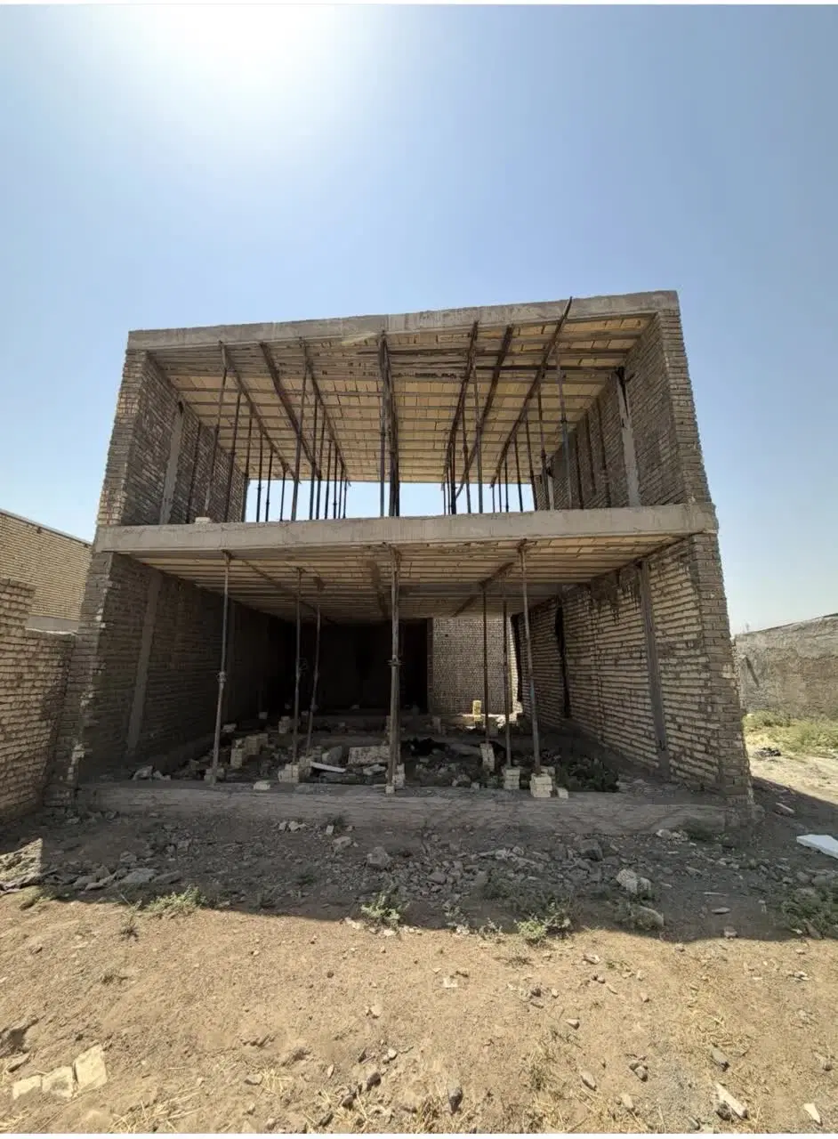 منزل سفکاری   نارنجستان