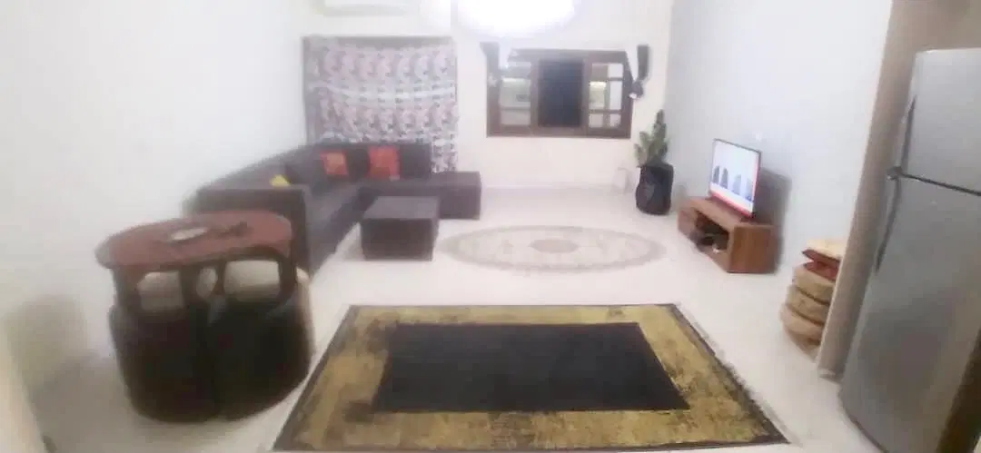 خانه ماهیانه
