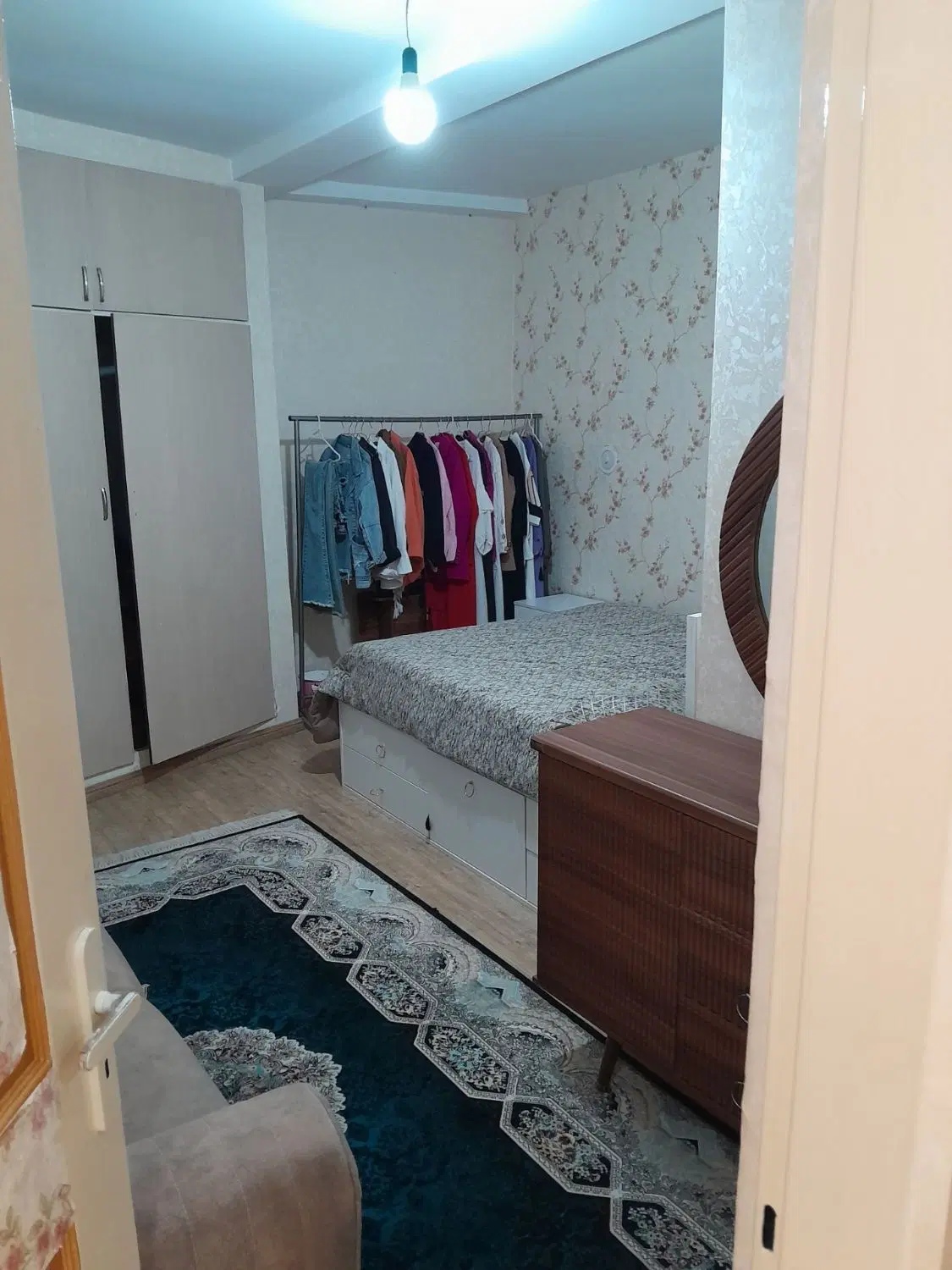 ۶۸متر‌ رهن‌واجاره‌ ‌فول‌امکانات‌