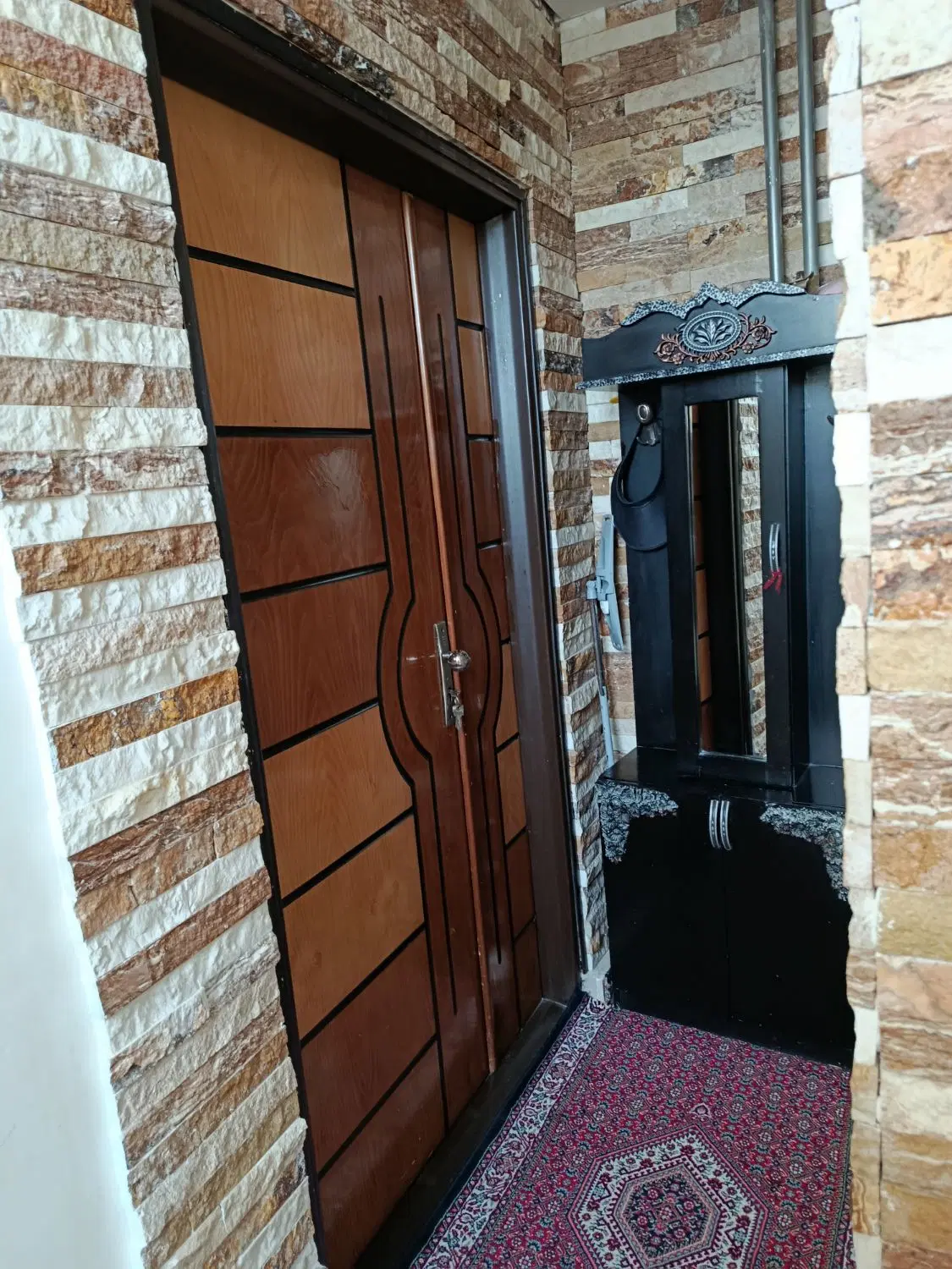 اجاره یک واحد آپارتمان