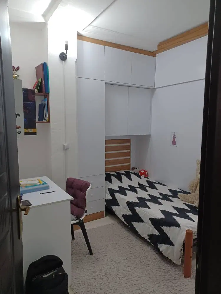 فروش سندار ۸۴ متری فرهنگیان جهاد رشت