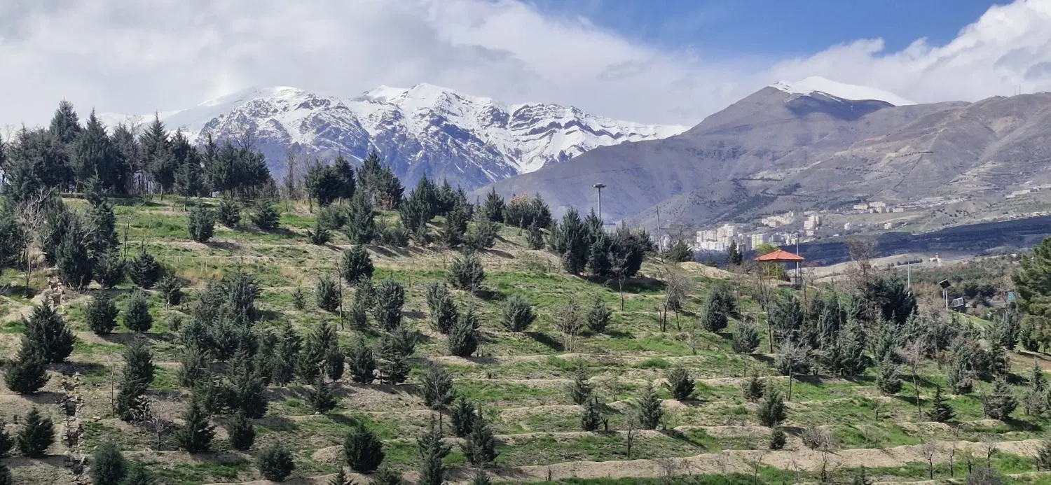 پردیس.کوهسار.فاز۱۱.مالک هستم