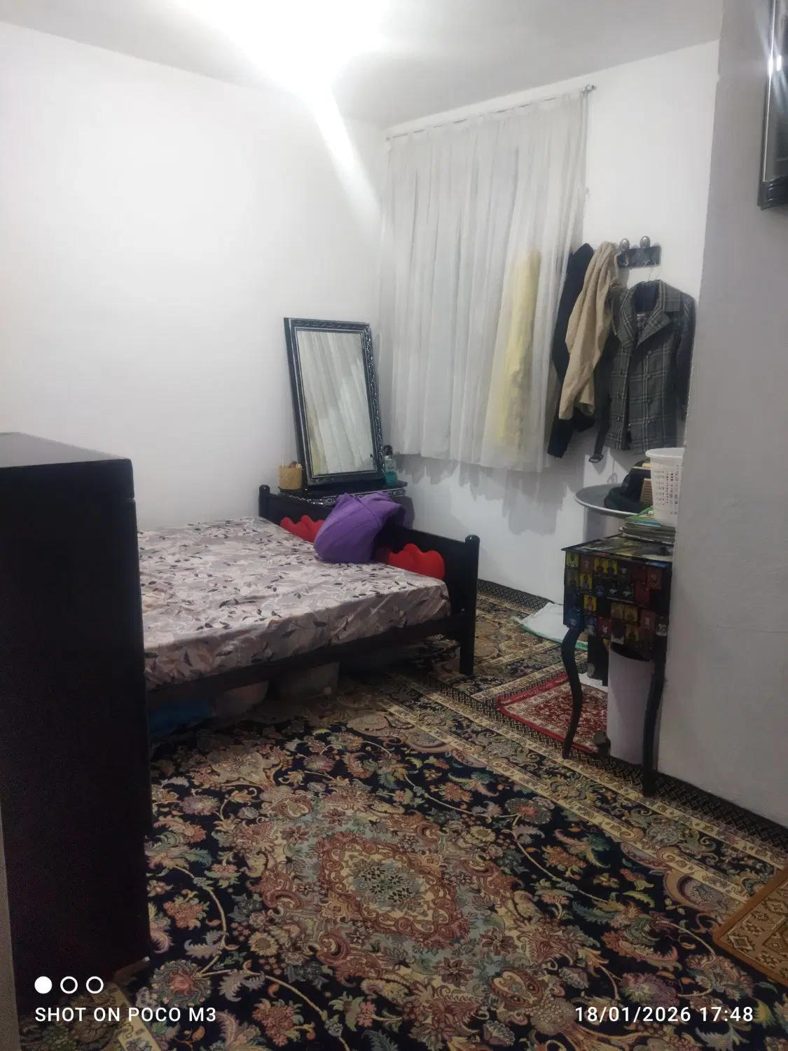 خونه ویلایی در خط ۴حصار