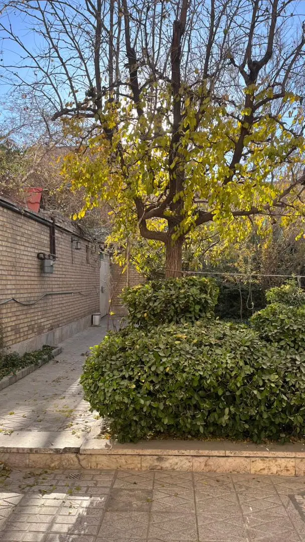 ویلایی