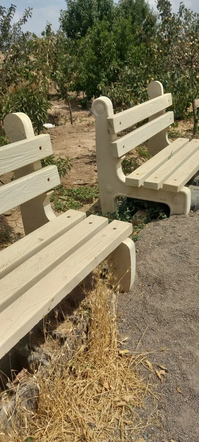 باغ برای سرمایه‌گذاری