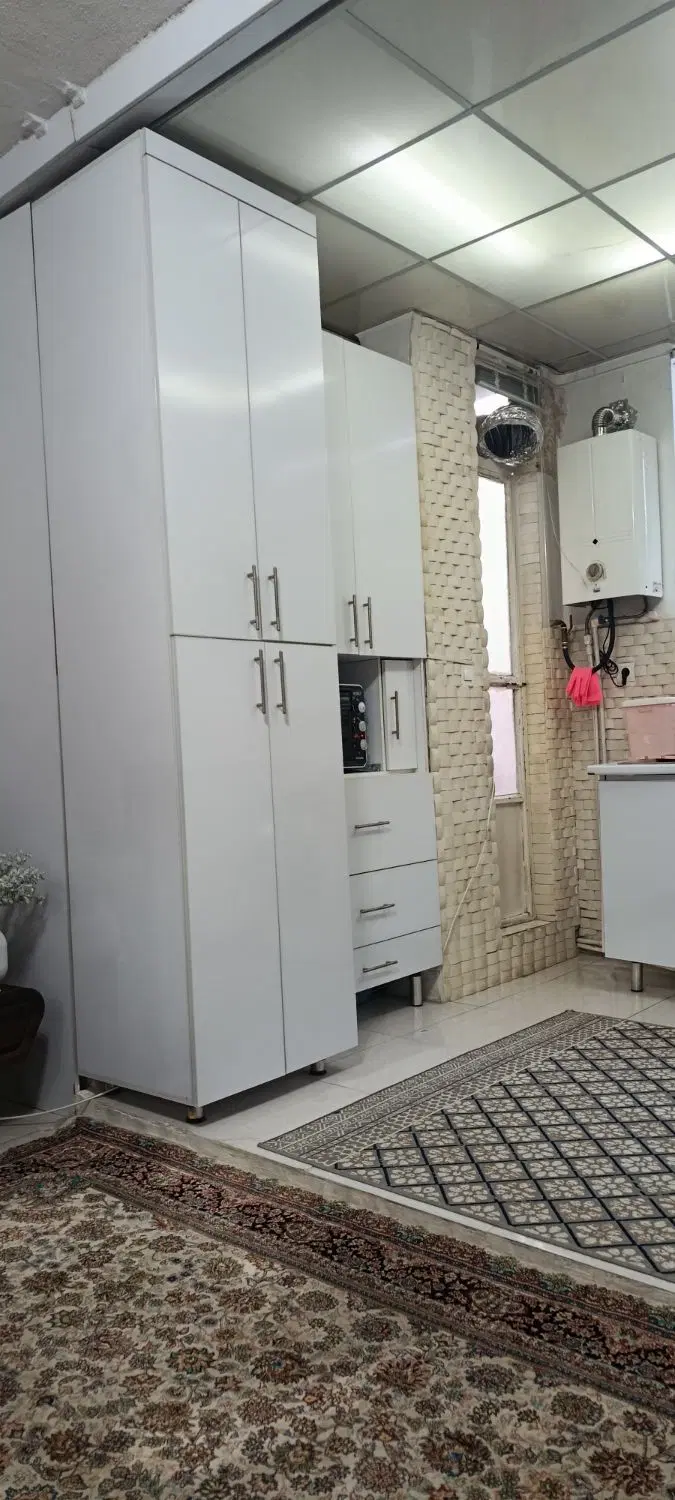 فروش یک واحد آپارتمان