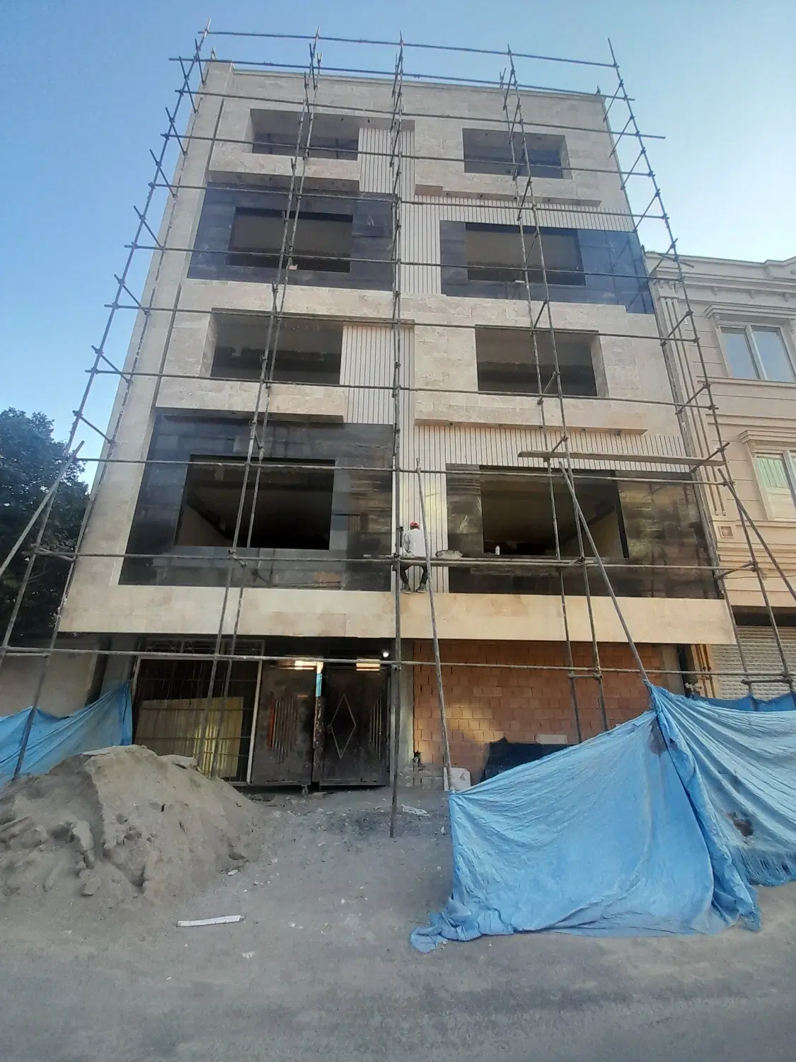 فروش آپارتمان