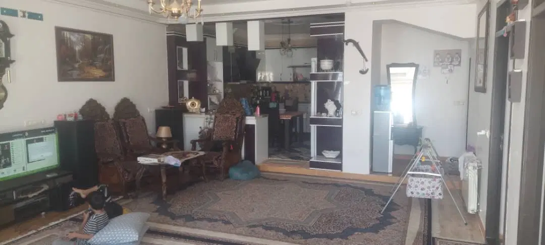 خانه ویلایی روح آباد