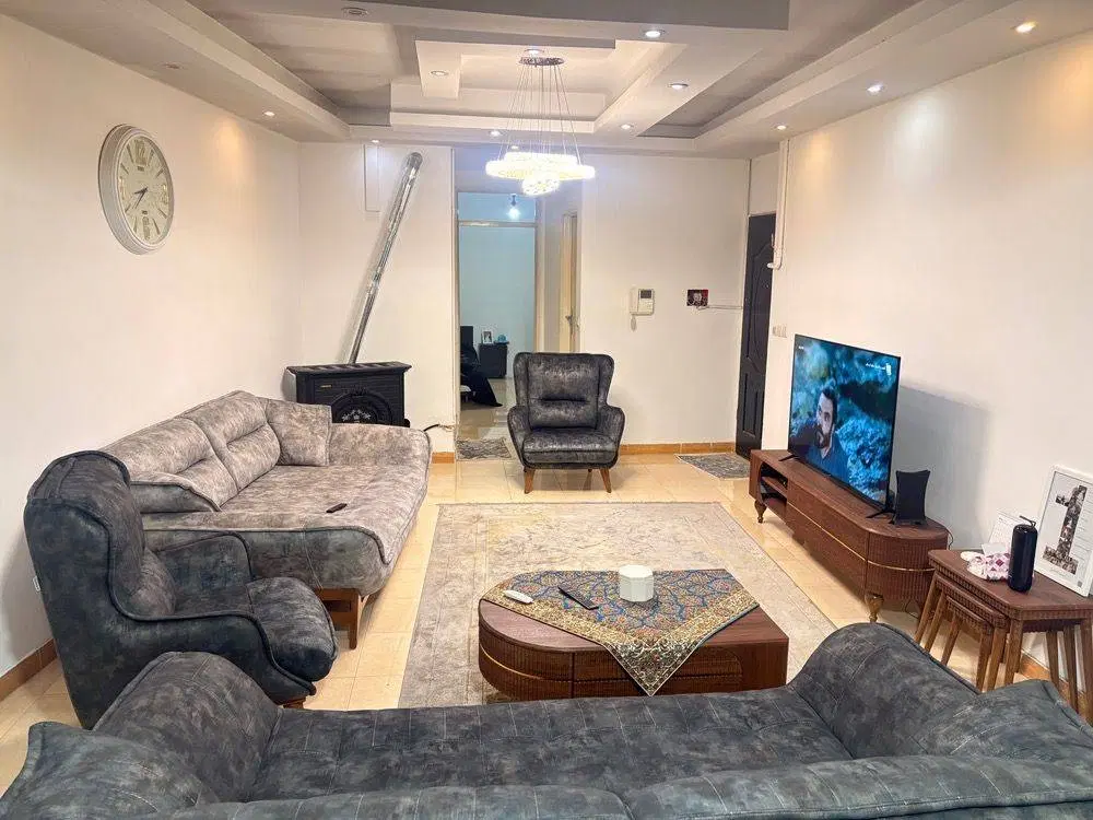 آپارتمان 71 متری شیک