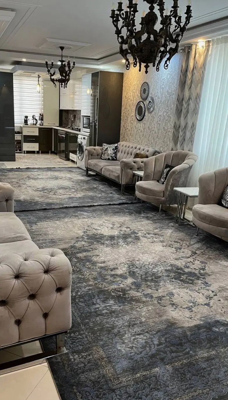 خونه ۷۴ فلاح گلچین لوکیشن خوب منطقه