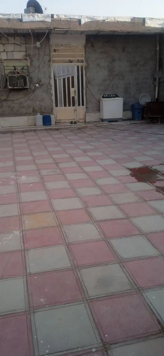 فروش منزل 130متری در کوی مندلی