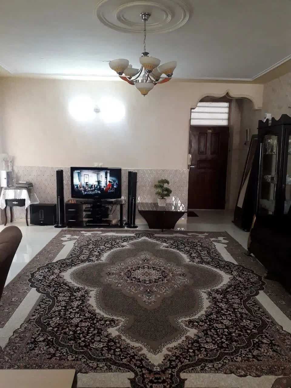اجاره آپارتمان ۸۱ متری قریشی جنوبی