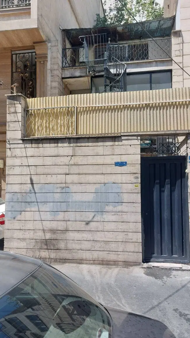 اجاره خانه دربست ۳ طبقه
