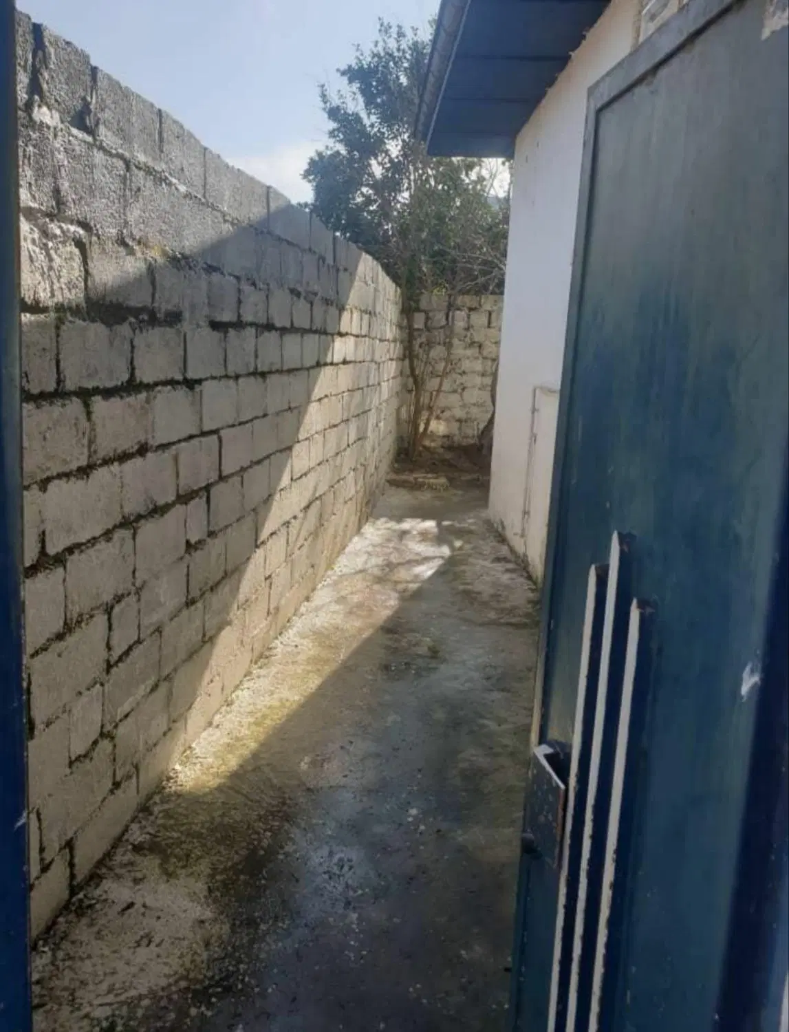 خانه ویلایی در شهر بندر انزلی