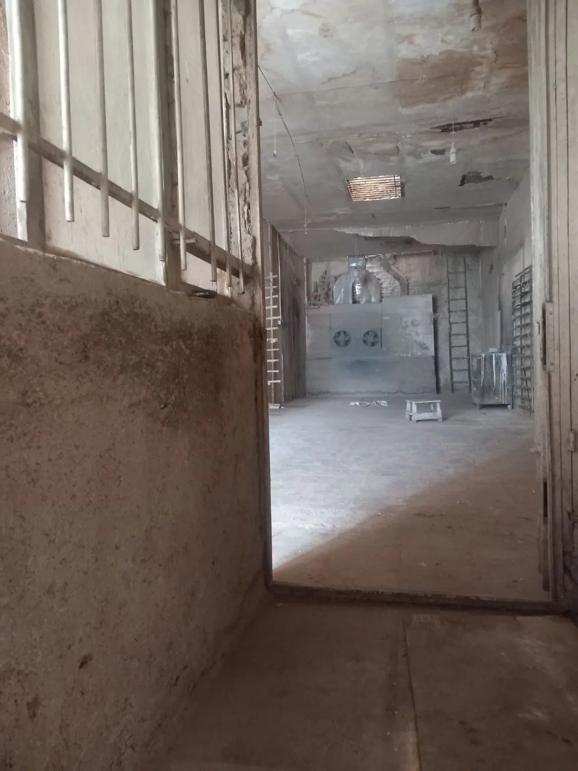 اجاره انبار کارگاه
