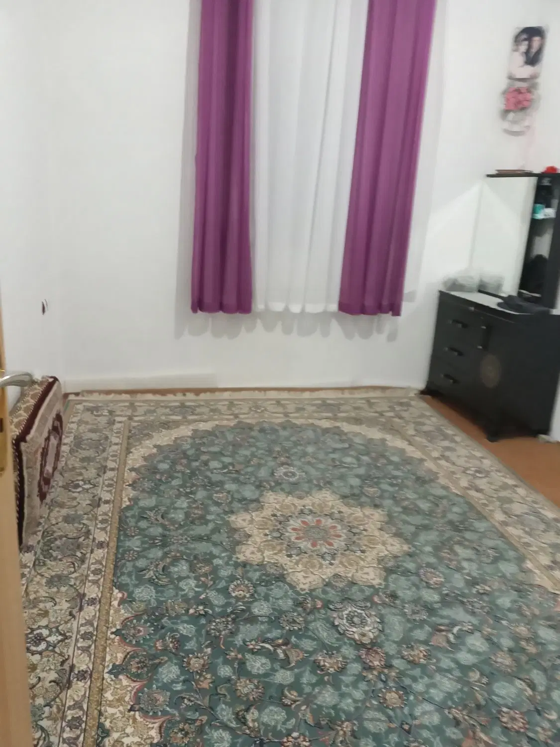 خانه ۱۰۰ متری سرنجیانه