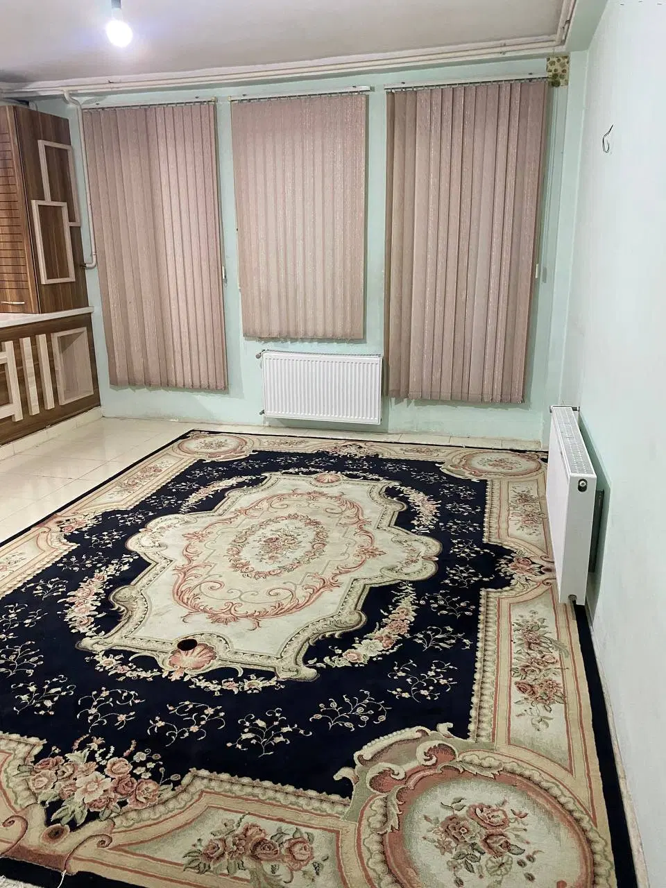 اجاره آپارتمان پونه نما اصلی