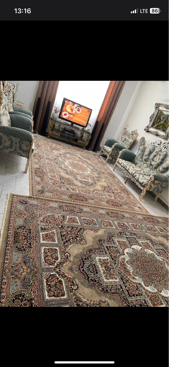 اجاره خانه ی ۸۵ متری