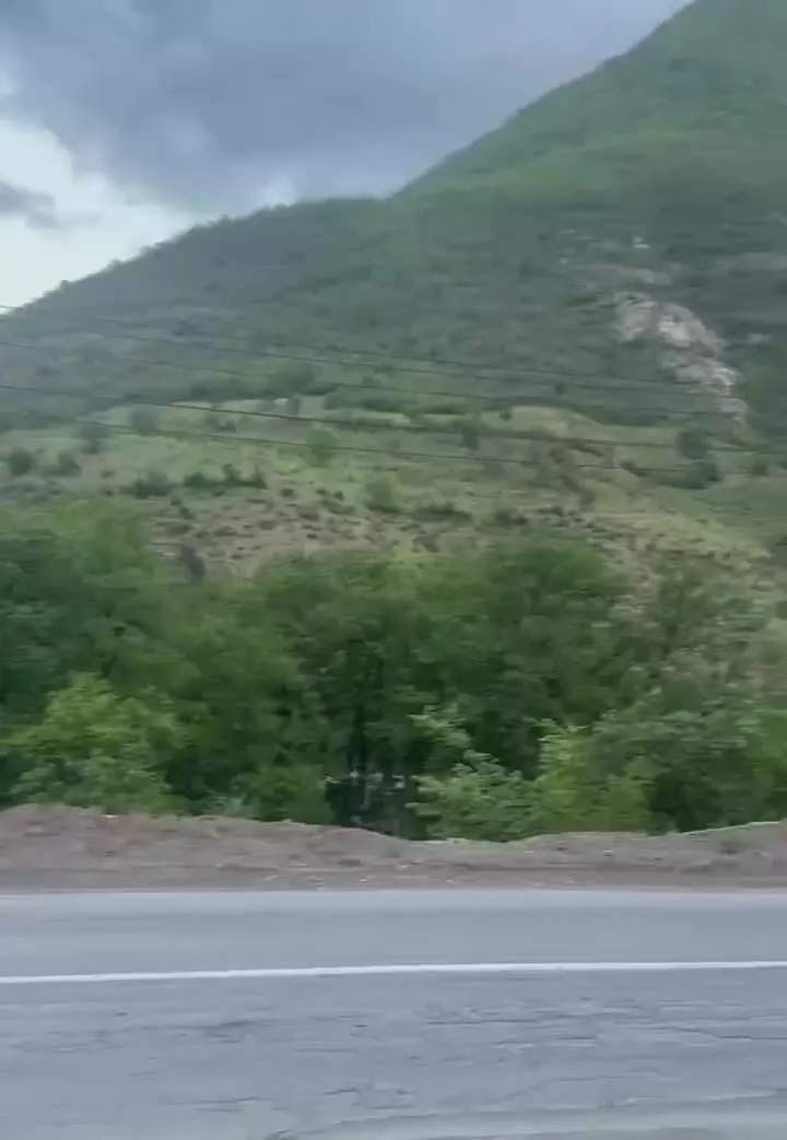 زمین مسکونی
