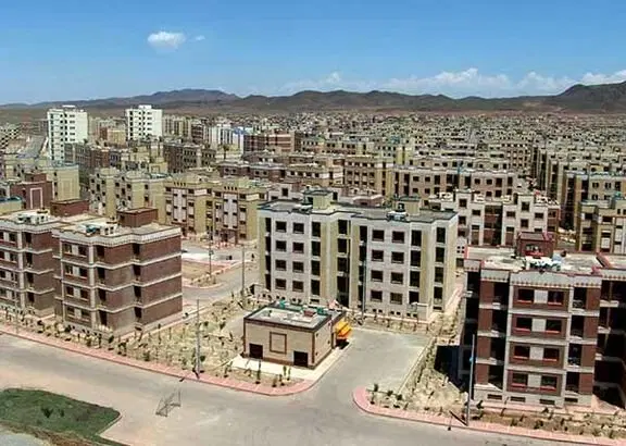مسکن ملی ،مالک