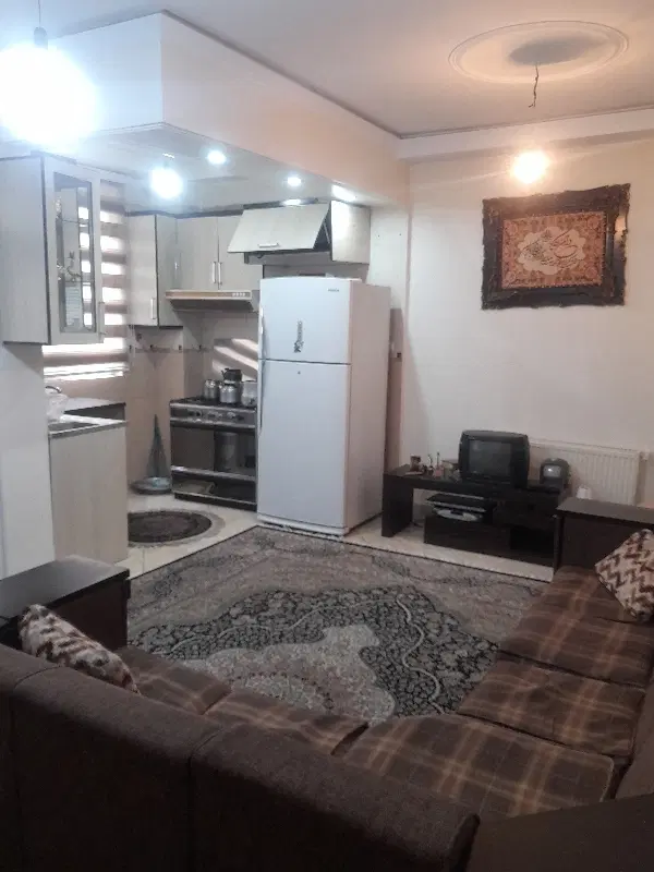 اجاره روزانه