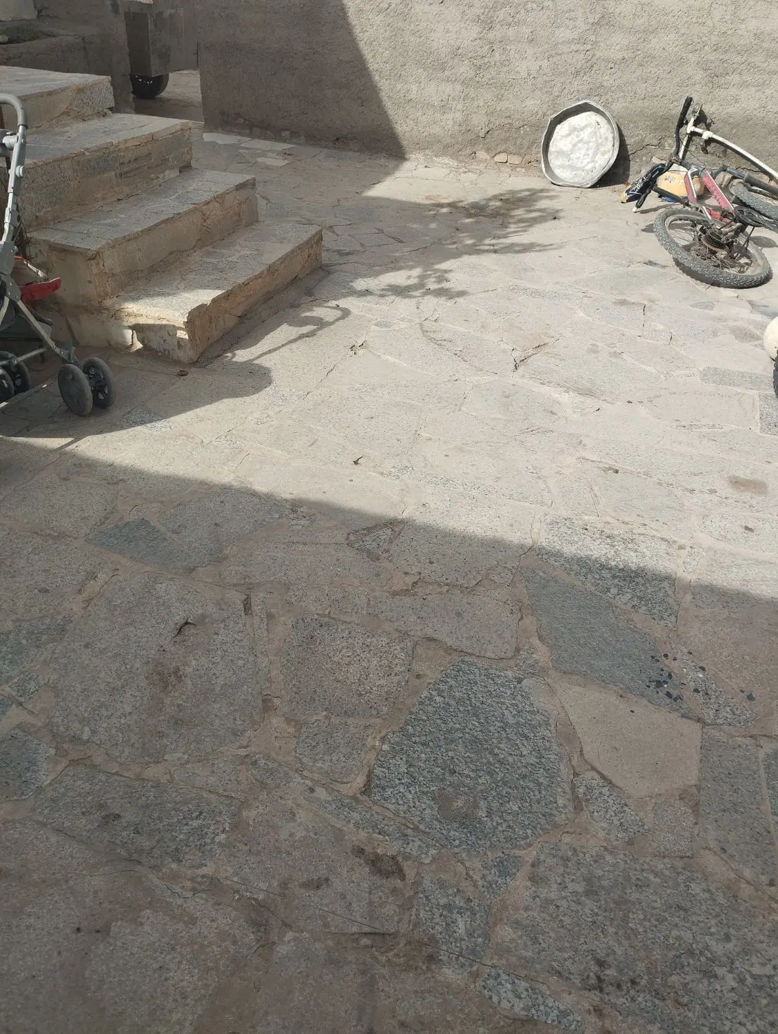 خانه مسکونی