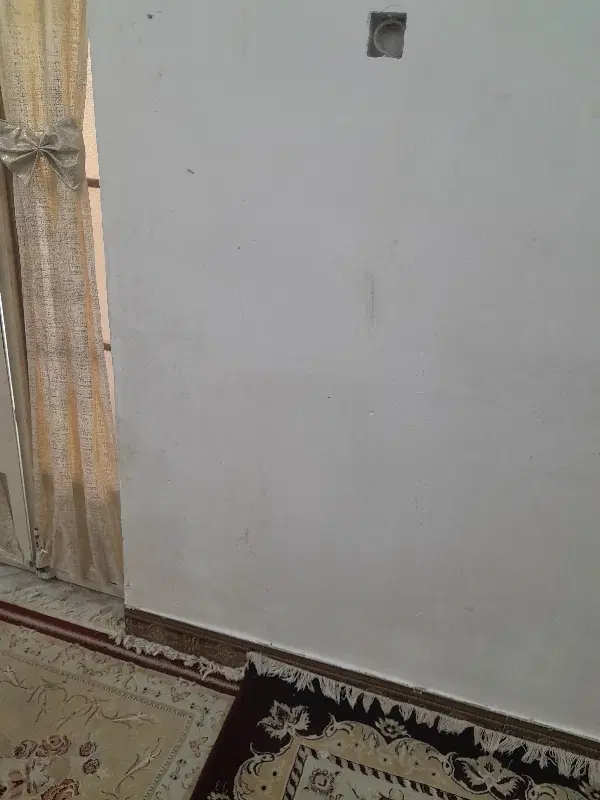 خونه ۳ ماهه