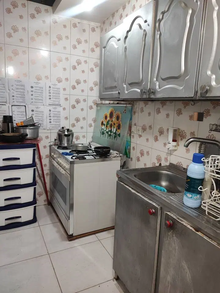 سوییت روزانه