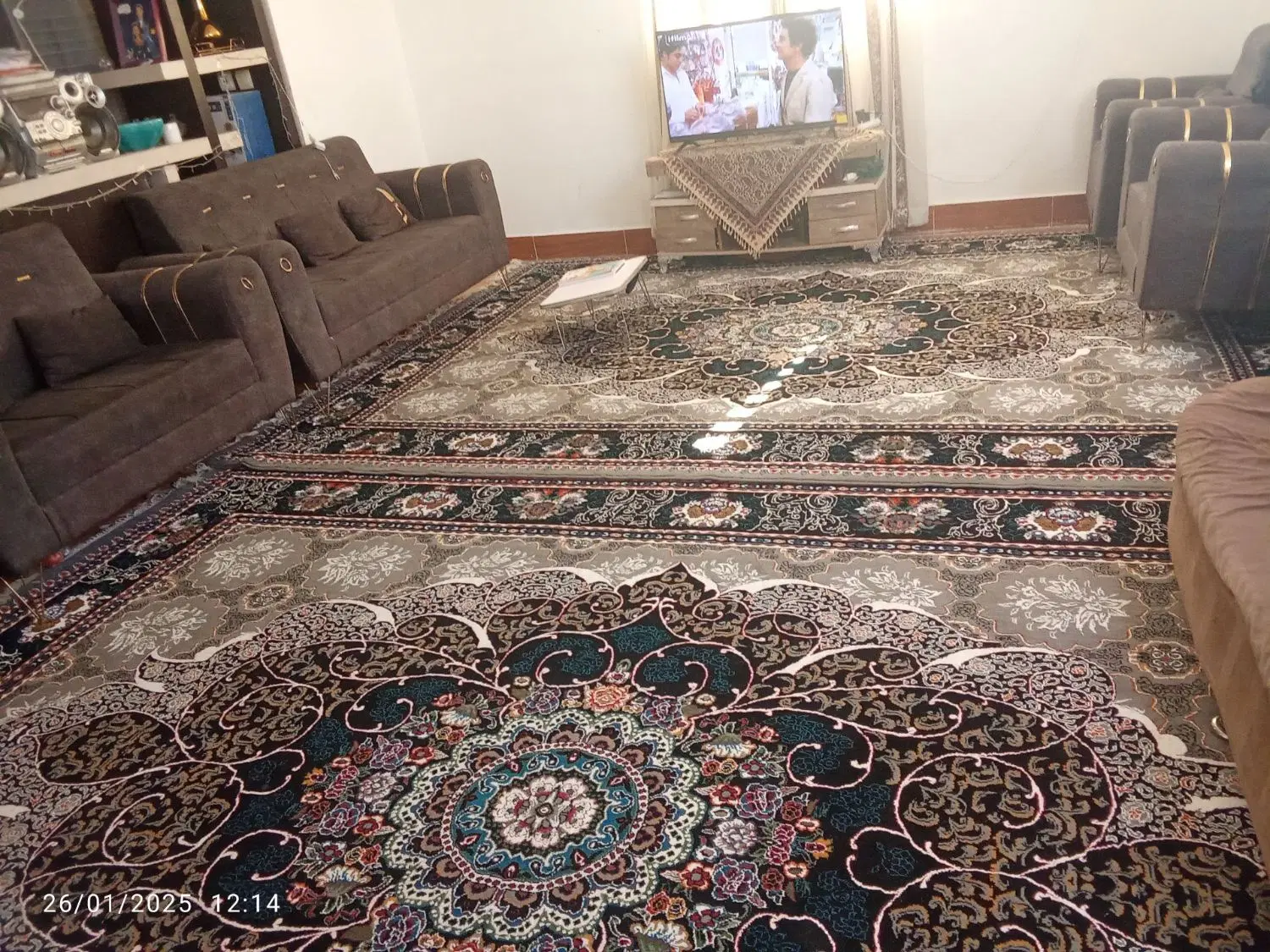 اجاره واحد در زیبا شهر البرز20