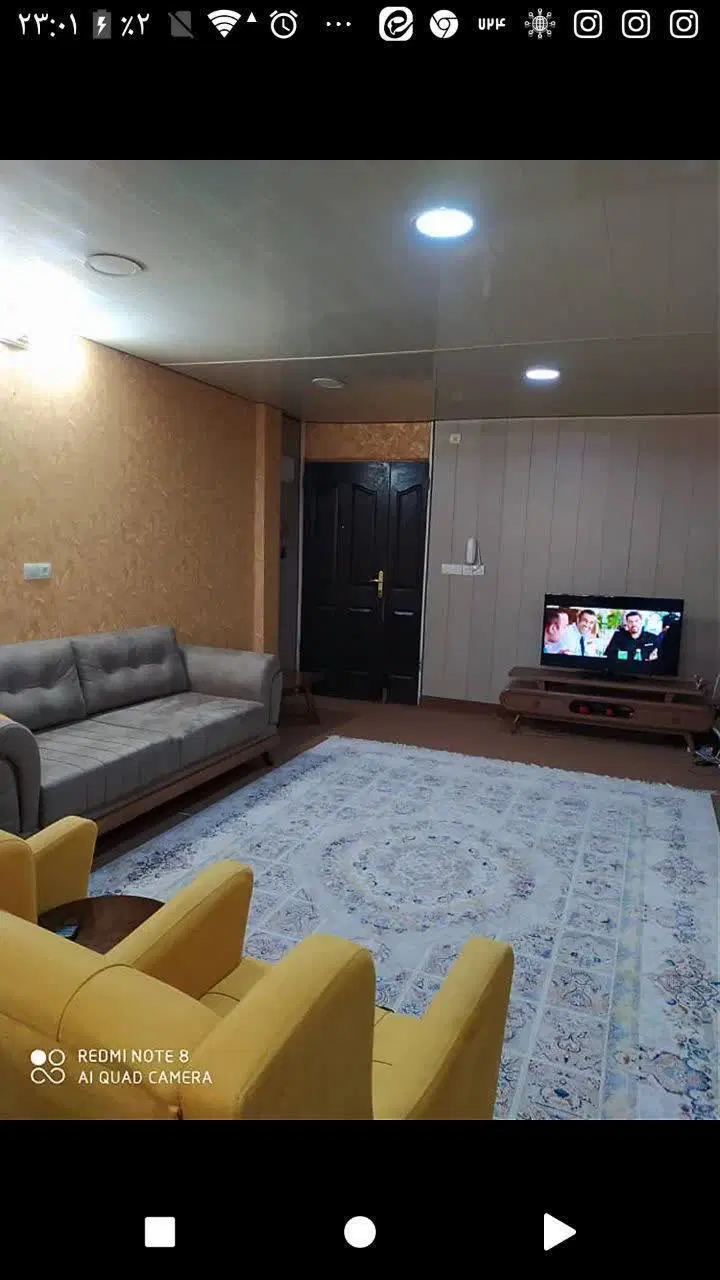 خیابان سعیدی  رهن و اجاره