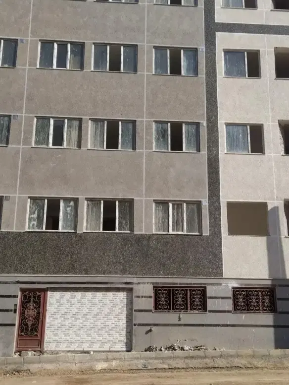 آپارتمان مهرارا پردیس غرب