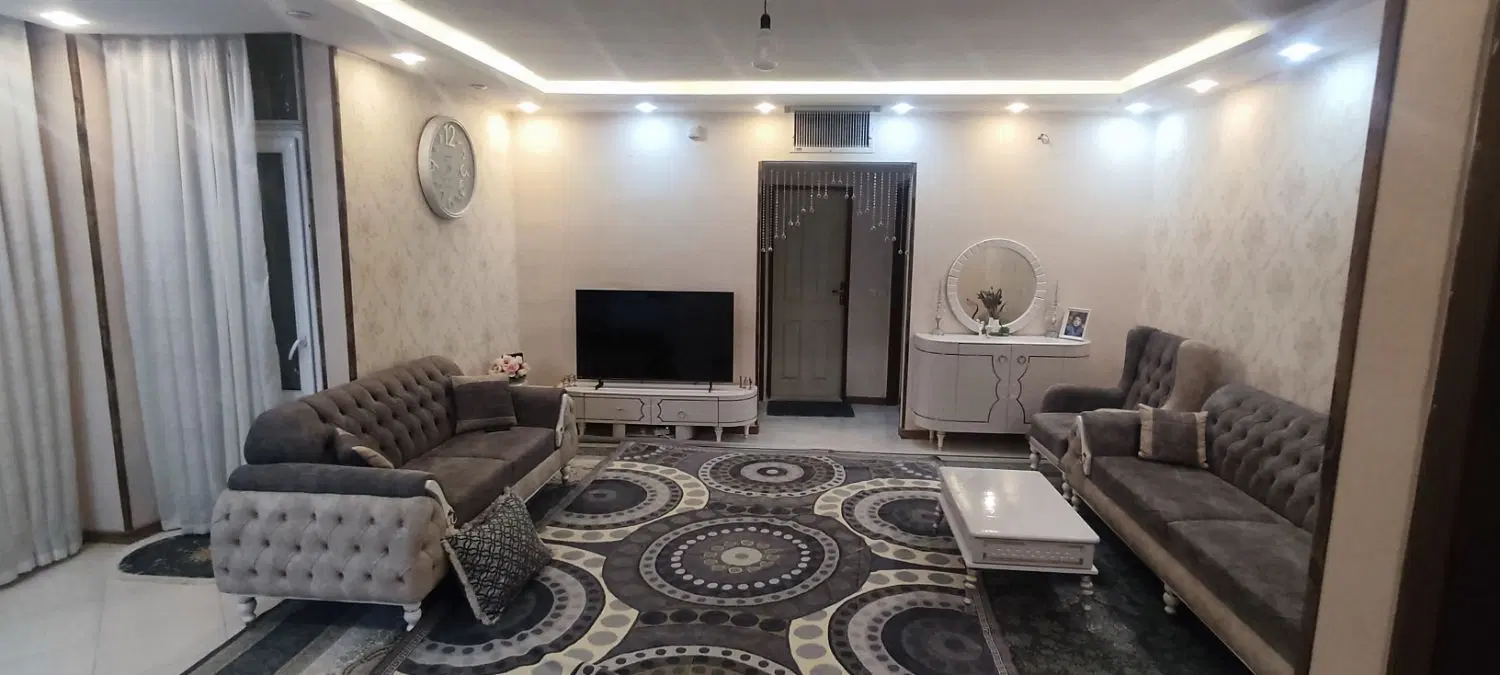 فروش واحد در مسکن مهر فولادشهر