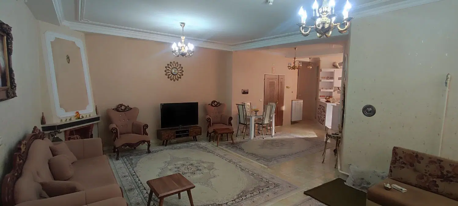آپارتمان 85متر رسالت