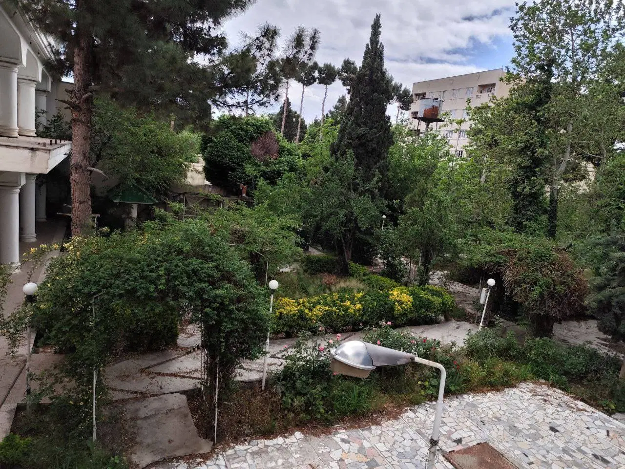 اجاره منزل ویلایی