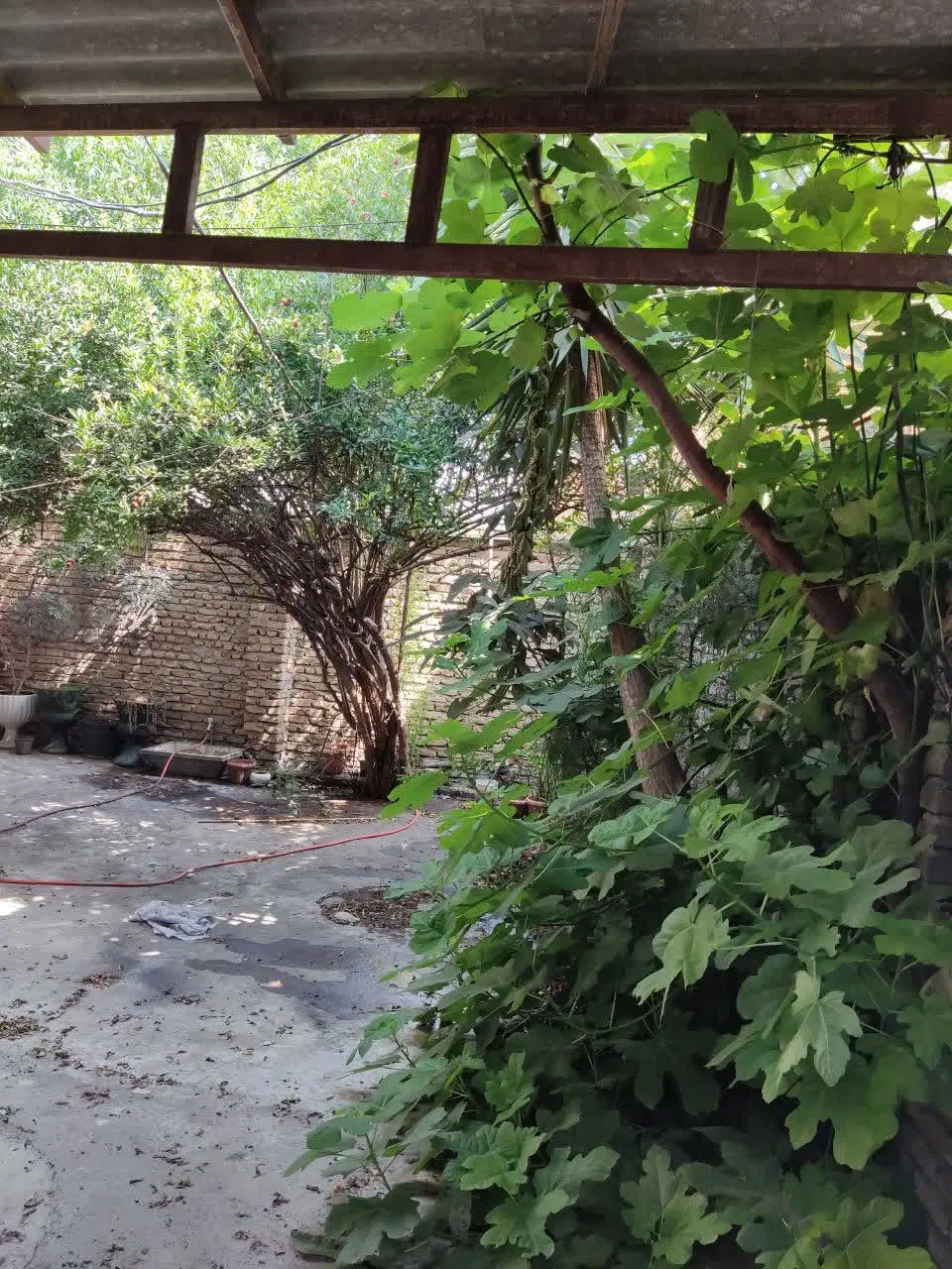 خانه  ۱۶۰ متری در شمال(ساری)