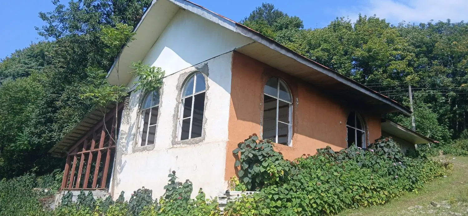 ۹۰۰متر زمین مسکونی