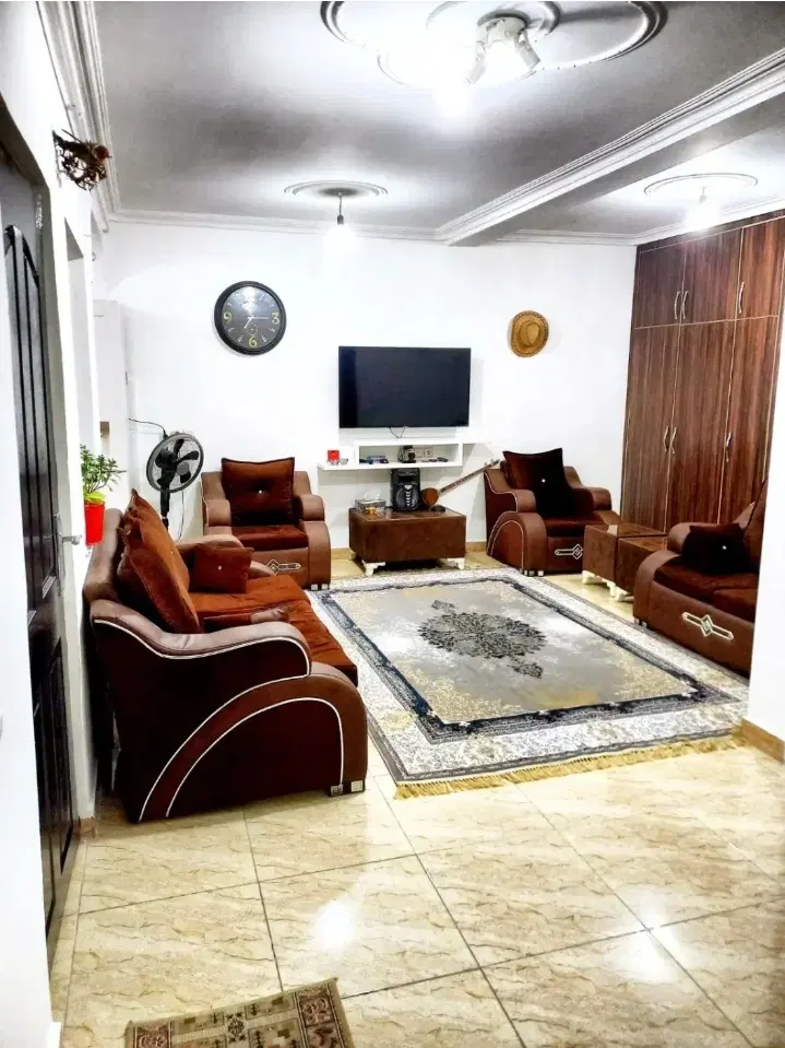 اجاره سوئیت و ویلا روزانه و ساعتی