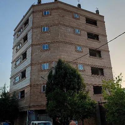فروش واحد دوخوابه سفیر شمالی