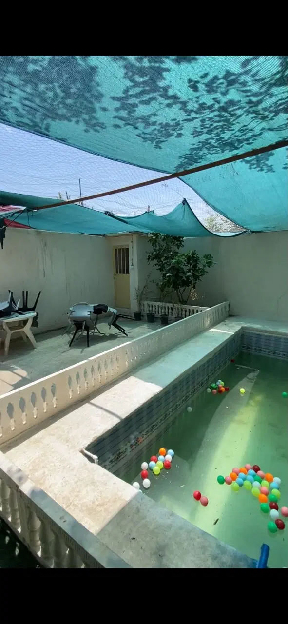 فروش باغ ویلا... باشرایط خوب