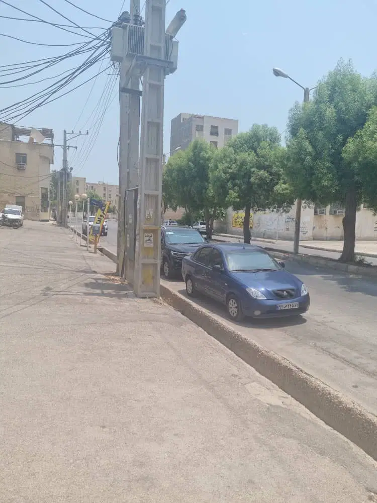 سویت تجاری20متری پلاک یک
