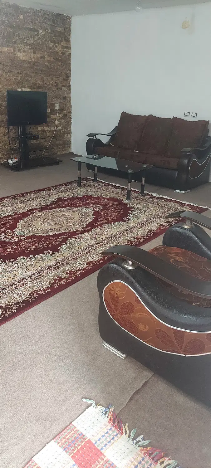 اجاره سالانه سوئیت