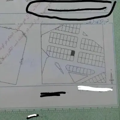 زمین جهاد کشاورزی سقز