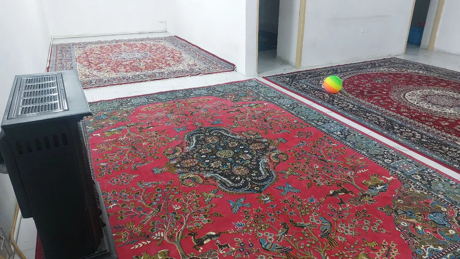 خانه اجاره ای