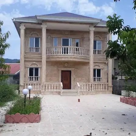 هم خانه میشم با خانم
